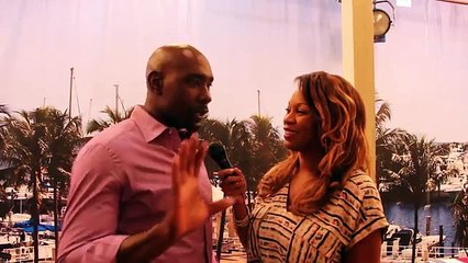 HHV Exclusive: Morris Chestnut talks "Rosewood" season two, new love interest, diversity, and more
