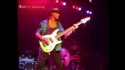 Deep Purple - Child In Time (1984)