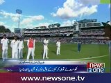 PCB bars players from doing push-ups after match wins