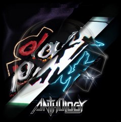 Daft Punk Anthology