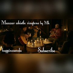 Manzar naya whistle unplugged-ROCK ON2/FARHAN AKHTAR