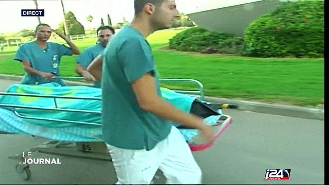 Un adolescent israélien tué par des soldats égyptiens