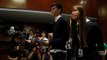 Caos en el Parlamento de Hong Kong por el veto impuesto a dos independentistas
