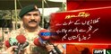 Watch trainer Pakistan team Colonel Nasir Ijaz's comments on Pakistan team's push ups