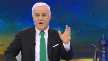 Evli Kadınla Zina Yapan İzleyiciden Hatipoğlu'na Zor Soru