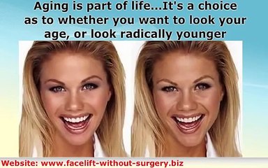 Reduce And Remove Mouth Wrinkles And Laugh Lines On The Face Using Face Exercises