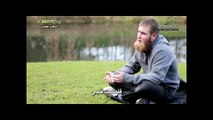 Nicolas( Abdullah ) un jeune homme français converti à l'Islam قصة اسلام نيقولا الفرنسي - YouTube