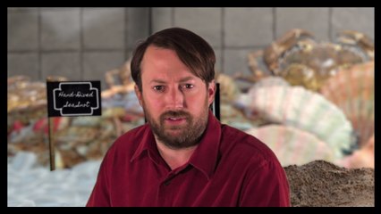 Bread & Butter | David Mitchell's Soapbox