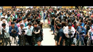 Kaabil Official Trailer - Hrithik Roshan - Yami Gautam - 26th Jan 2017