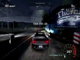 Need for Speed Hot Pursuit Wanted: Porsche 918 Spyder