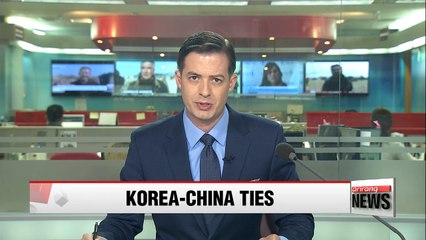 China denies ordering 20% cut in travel to S. Korea