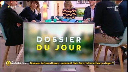 Papiers: comment se faire aider lorqu'on est noyé