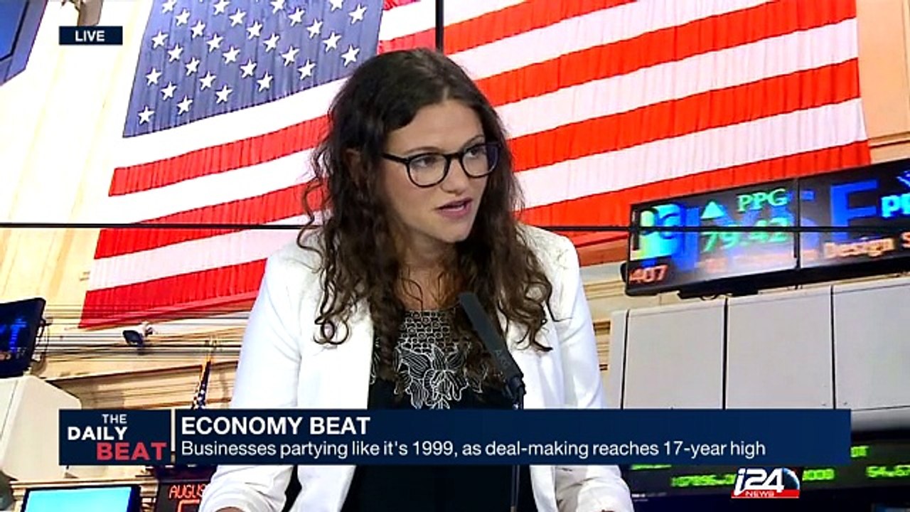 Economy Beat