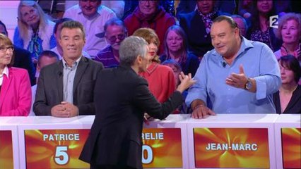 TLMVPSP : Nagui affirme que la ville de Grasse "pue"