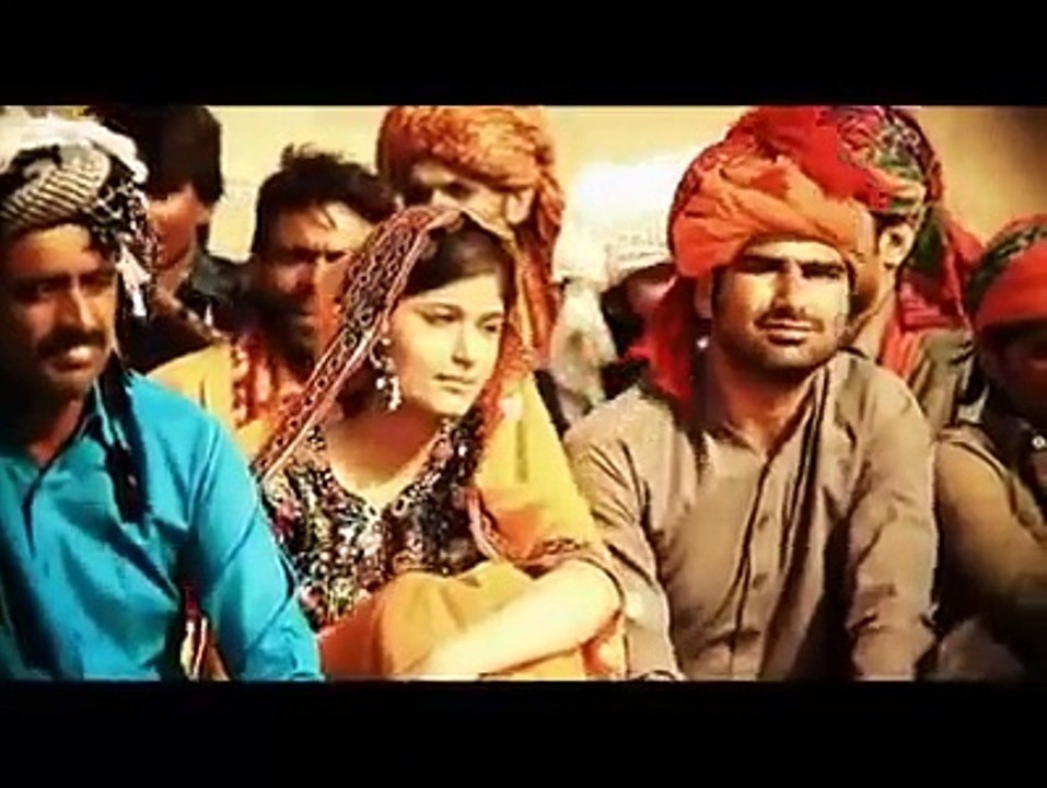 Sar Di Bazi Lag Jave (Pakistani Punjabi Video Song) HD