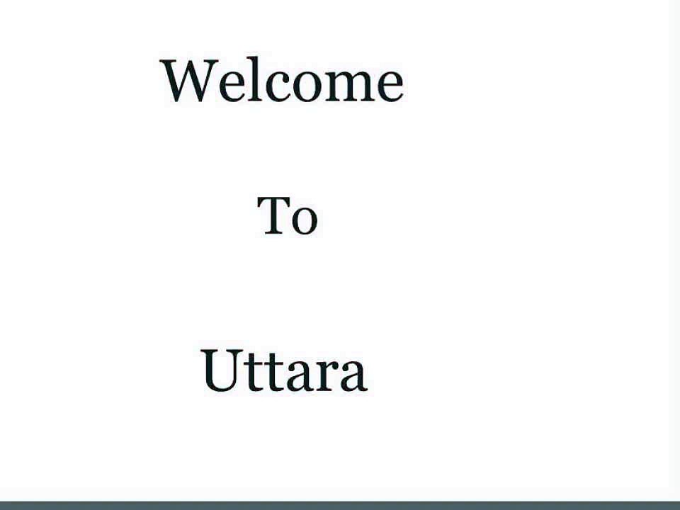 Java Institutes in Bangalore - Uttara Info Solutions