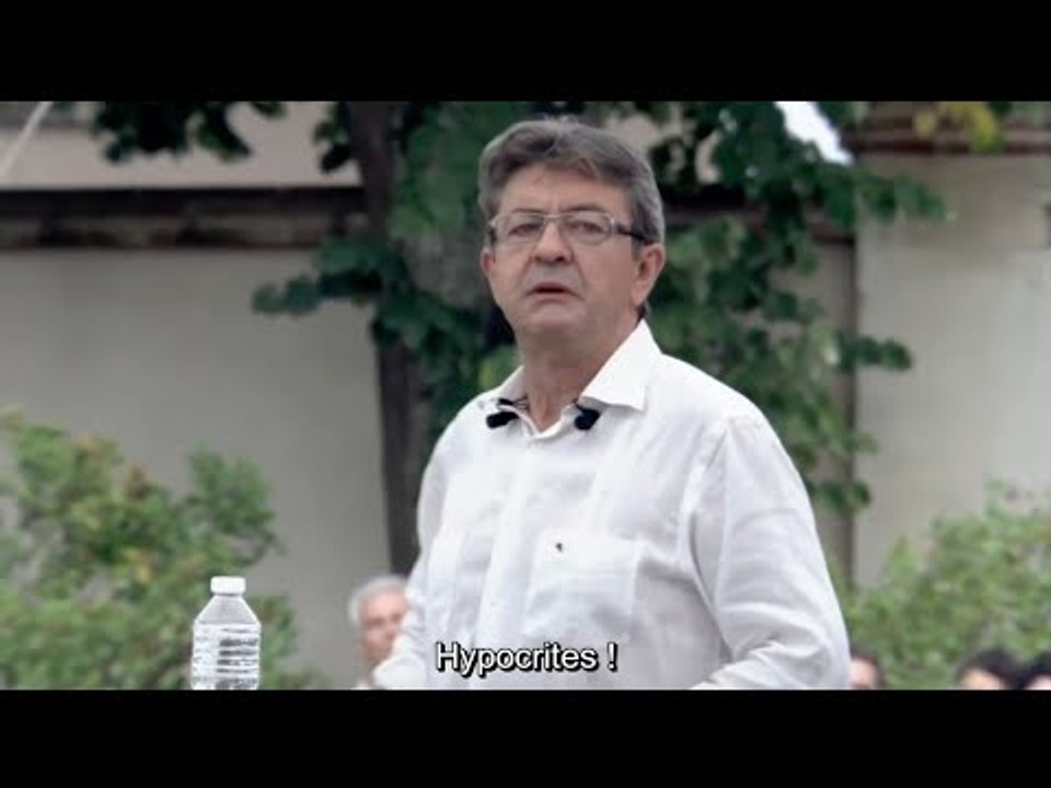 Laïcité : les hypocrites du burkini