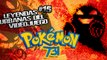 Leyendas Urbanas: El Pokémon 731 y los experimentos Nazis en Pokémon