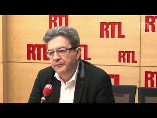 Mélenchon sur Goodyear : « Le gouvernement veut matraquer les travailleurs »