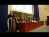 Discours sur l'éducation au congrès de l'UNL | Jean-Luc Mélenchon
