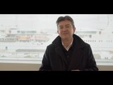 « La mer a le goût du futur » - Jean-Luc Mélenchon