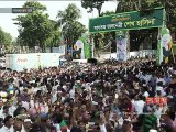 আ.লীগ নির্বাহী কমিটির আরও ২২ সদস্যের নাম ঘোষণা