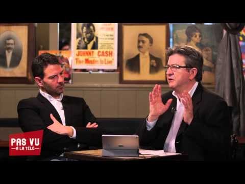 Pas vu à la télé (4) - Panama papers et Société Générale - Invité : Jérôme Kerviel