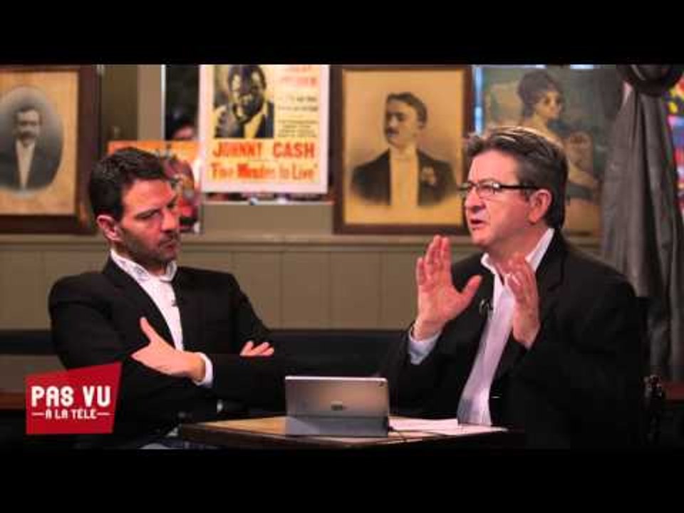 Pas vu à la télé (4) - Panama papers et Société Générale - Invité : Jérôme Kerviel