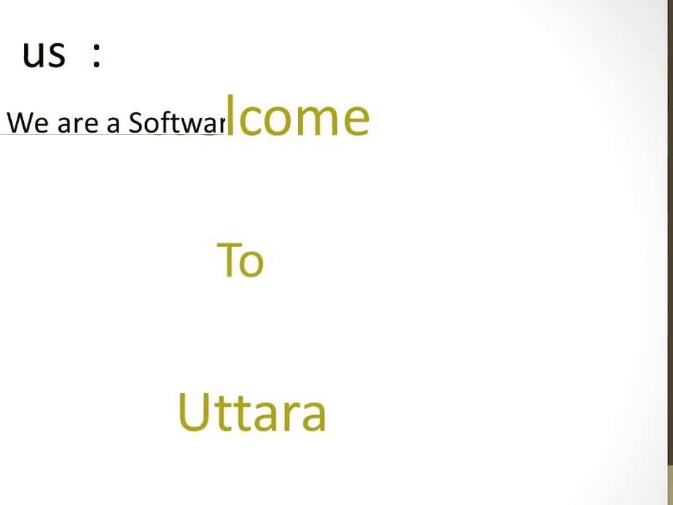 Best Java Training in  Bangalore - Uttara