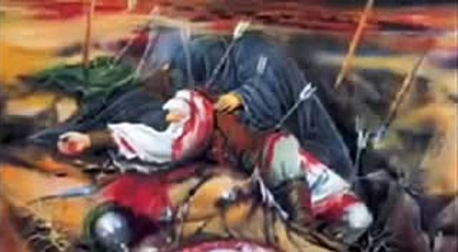 Kya Kya Batao'n Main Nana Best Noha by Tejani Brothers