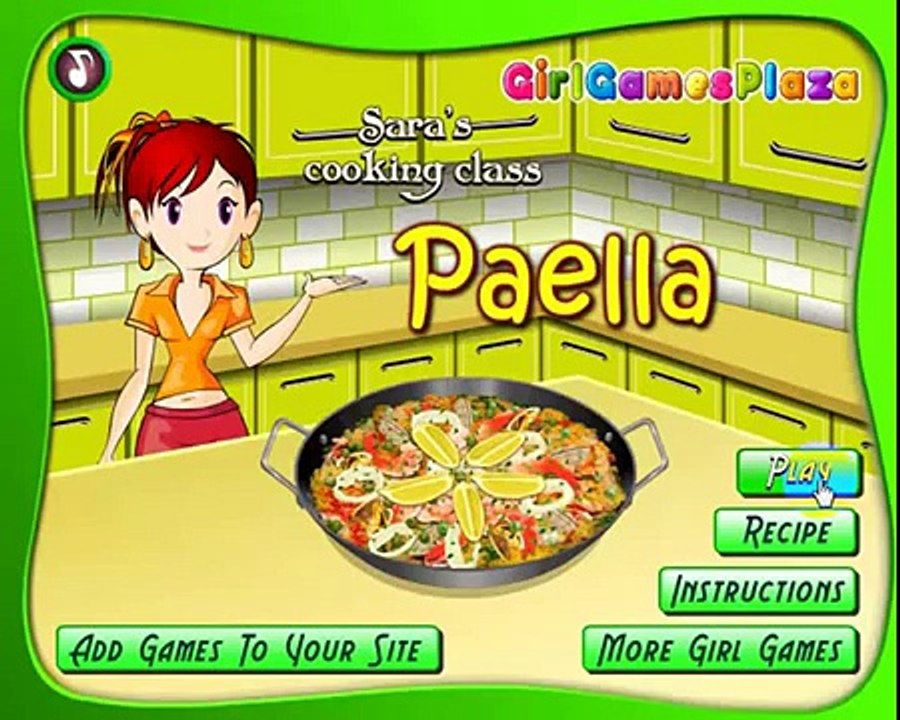 Sara trò chơi nấu ăn bơ đậu phộng, trò chơi cho bé gái, game nấu ăn