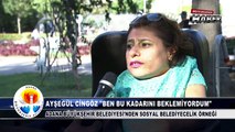 Büyükşehir Haber - Adana Büyükşehir Belediyesinden Sosyal Belediyecilik Örneği