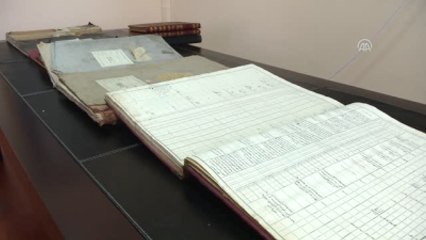 Musul ve Kerkük'ün Tapuları Türk Arşivlerinde