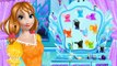 Disney Princess Annas Makeup - Games for girls