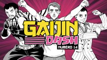 Gaijin Dash #14 : Nintendo Switch, t'y vas?