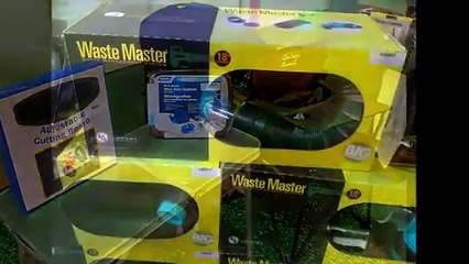 Campervan Parts & Accessories