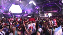 Aly & Fila Live @ Ultra Music Festival Miami 2016