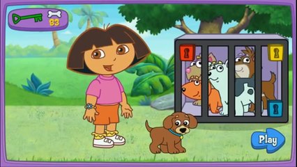 Dora the Explorer Super Soccer Showdown Dora the Explorer Doras Royal Rescue Game For Kids HD