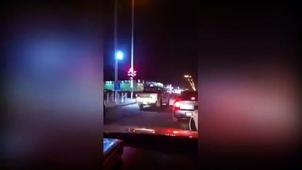 Saudi woman revenges husband by racking up car fines