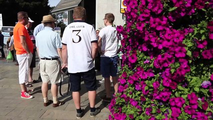 Paella cooking class in malaga