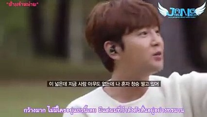 JANG KEUN SUK  [TH SUB] [PREVIEW] MY EAR'S CANDY EP. 10 ( ONLY JKS PART) 27.10.2016