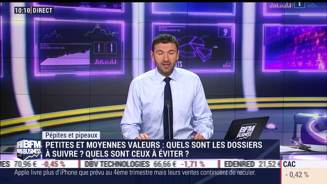 Pépites & Pipeaux: SII - 26/10
