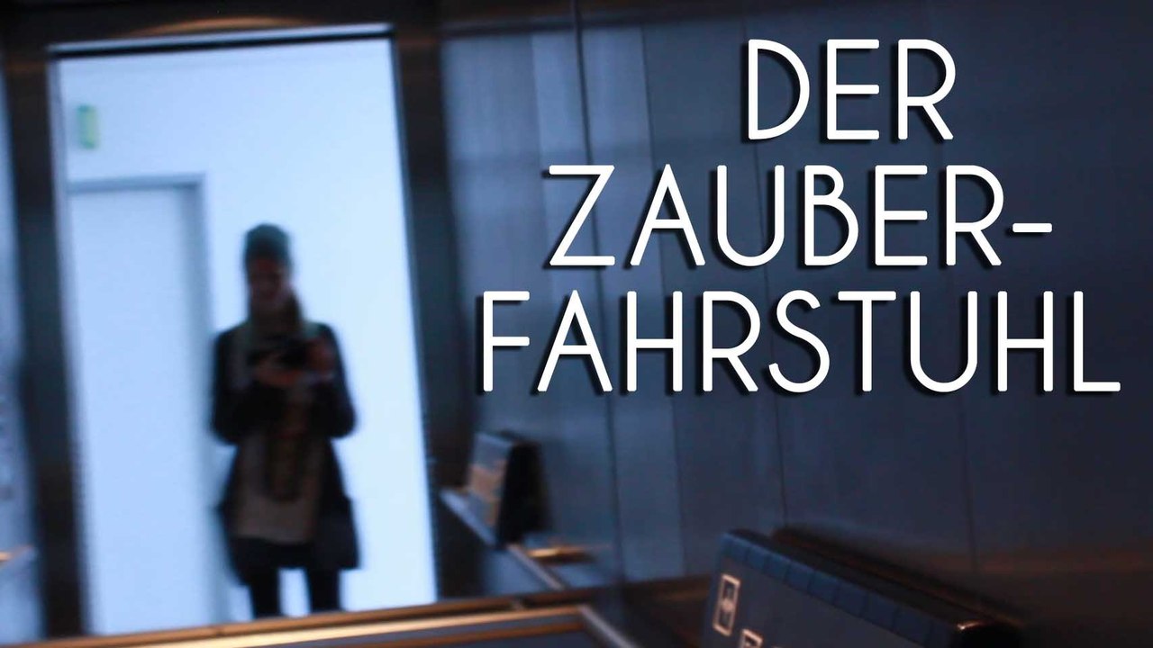 Der Zauberfahrstuhl von Endemol Beyond