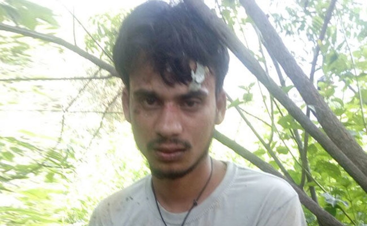 حیوانیت کی انتہاء