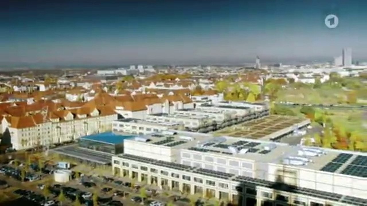 In aller Freundschaft 746 Abschied