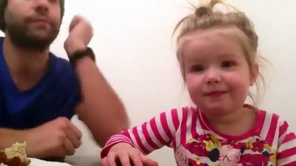 Don't leave your baby with their dad - Compilation