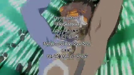 .Hack//Sign Episode 10 [English Dub] HD