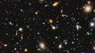 Astronomers Claim to Find Messages from 234 Alien Civilizations