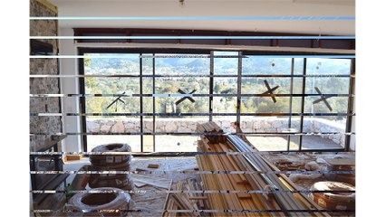 Yalıkavakta müstakil satılık villa