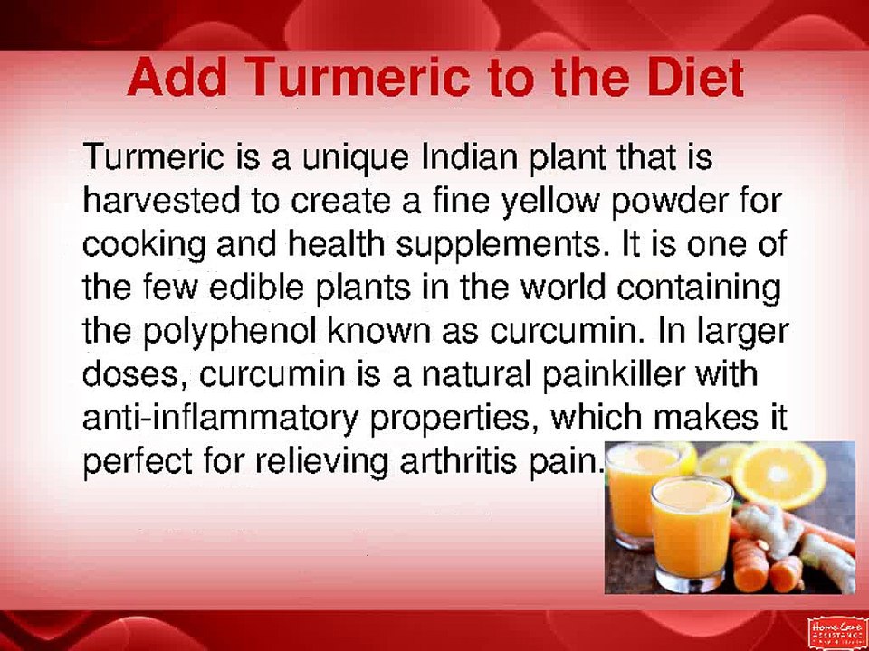 5 Ways Seniors Can Naturally Alleviate Arthritis Pain